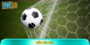 kèo tài xỉu
