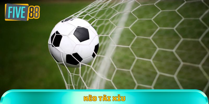 kèo tài xỉu