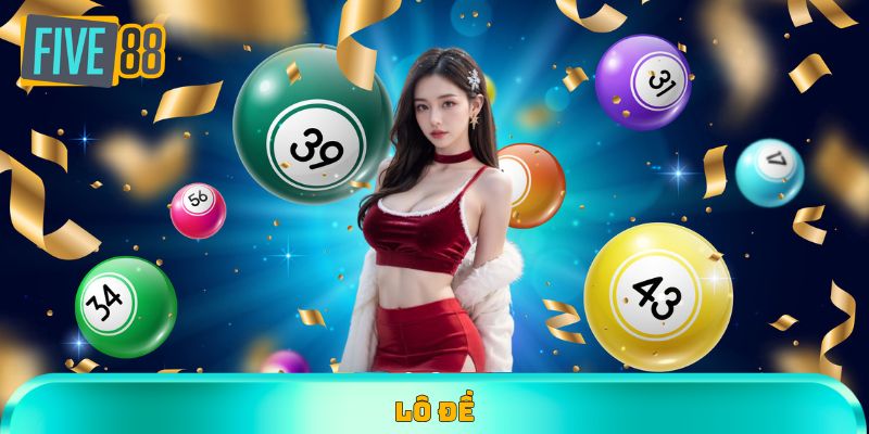 Đánh giá về lô đề Five88