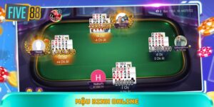 mậu binh online