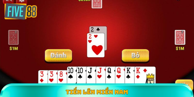 Tiến Lên Miền Nam