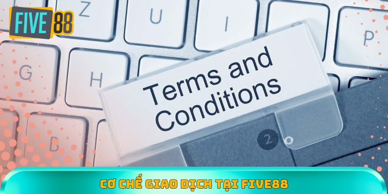 Cơ chế nạp, rút tại Five88 được nhiều người chơi quan tâm