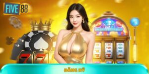 đăng ký Five88