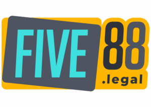 logo five88 2025