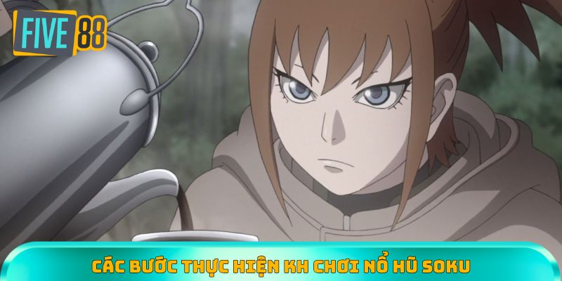 Hướng dẫn các bước cần thực hiện khi chơi game