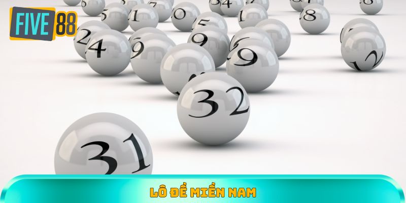 Lô đề miền Nam