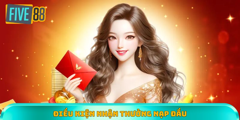 Người chơi cần tuân thủ các điều kiện để nhận thưởng dễ dàng
