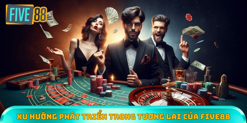 Những dự đoán về hoạt động và sự phát triển của nền tảng