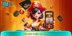 tải app trên CH Play