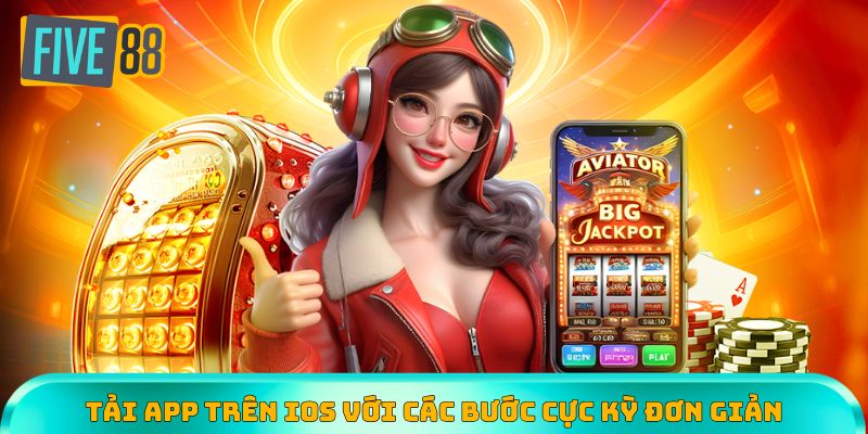Tải app trên iOS siêu tốc với các bước cực kỳ đơn giản